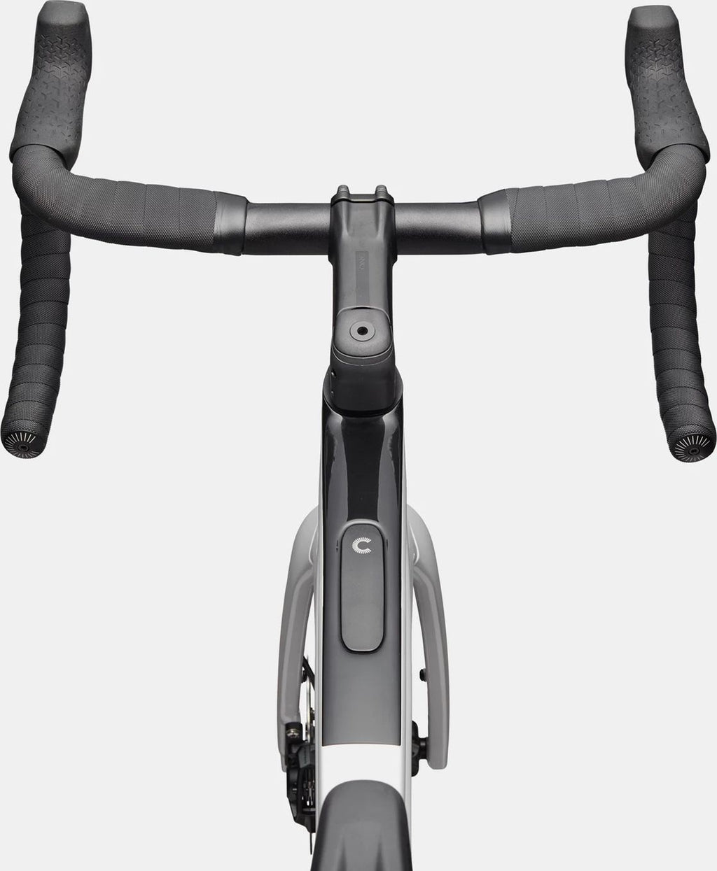 Vélo de Route Cannondale Synapse Carbon 3 SmartSense Sram Rival AXS 12V 700 mm Blanc