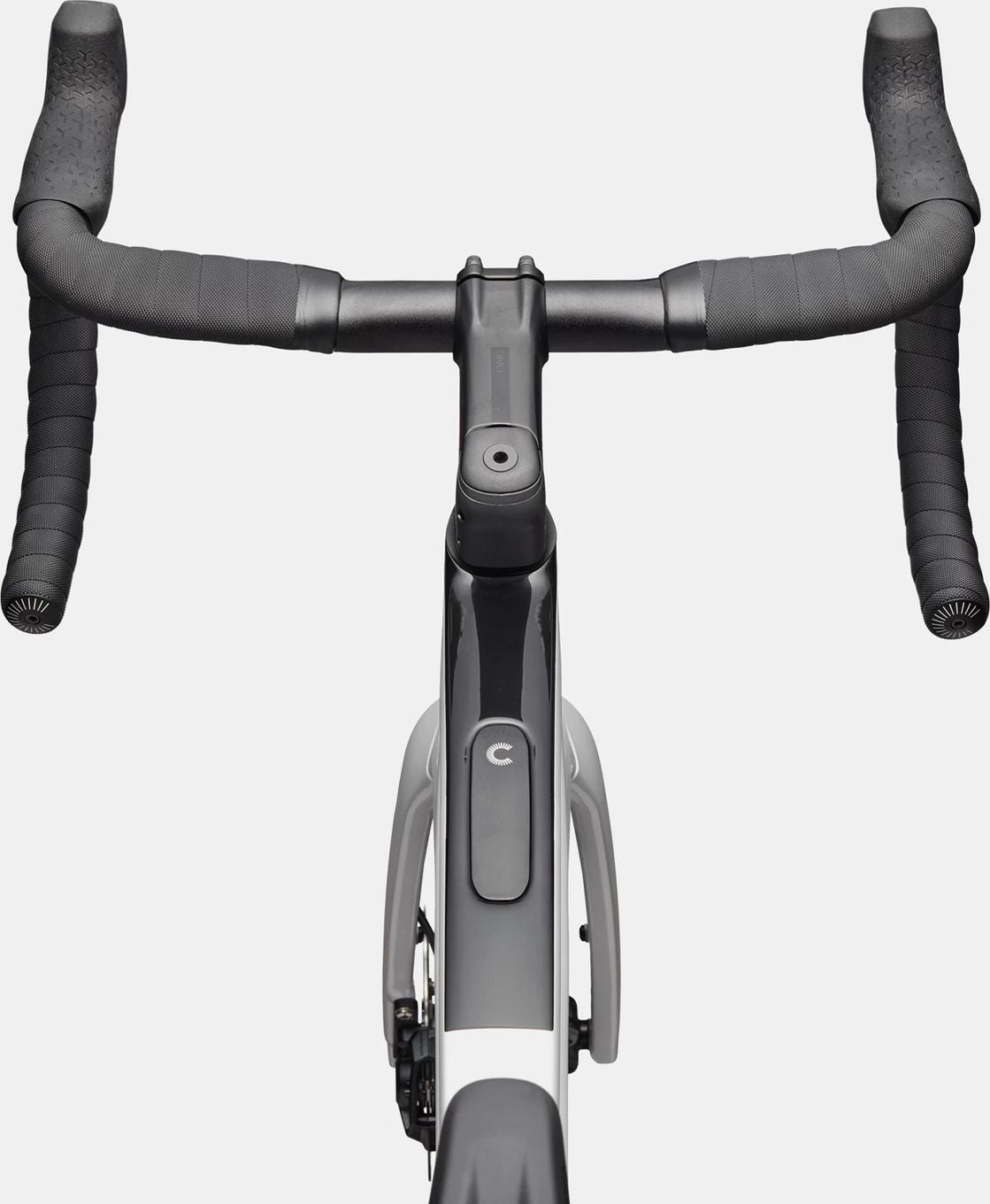 Vélo de Route Cannondale Synapse Carbon 3 SmartSense Sram Rival AXS 12V 700 mm Blanc