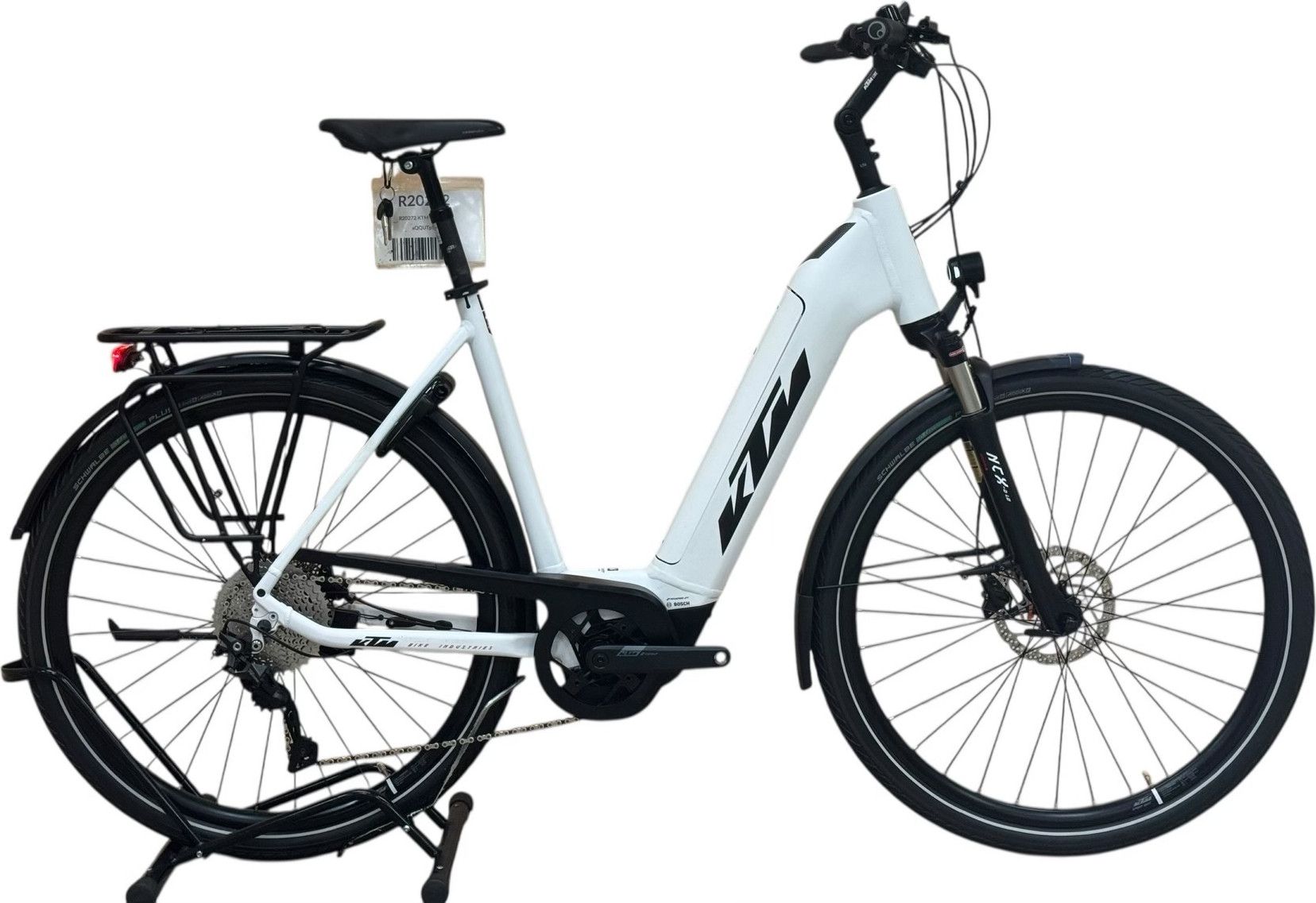 produit reconditionné . KTM Cento 10 Shimano 2021 . Vélo électrique . KTM . très bon état