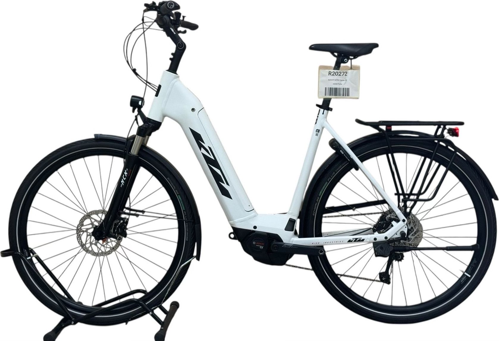 produit reconditionné . KTM Cento 10 Shimano 2021 . Vélo électrique . KTM . très bon état