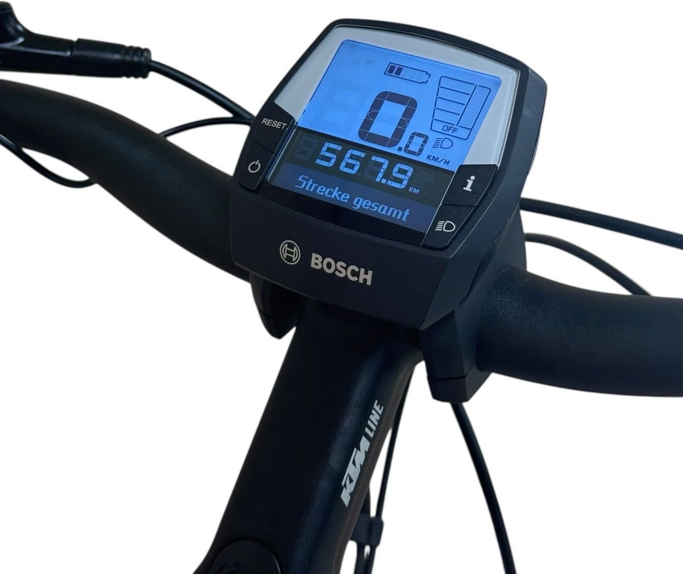 produit reconditionné . KTM Cento 10 Shimano 2021 . Vélo électrique . KTM . très bon état