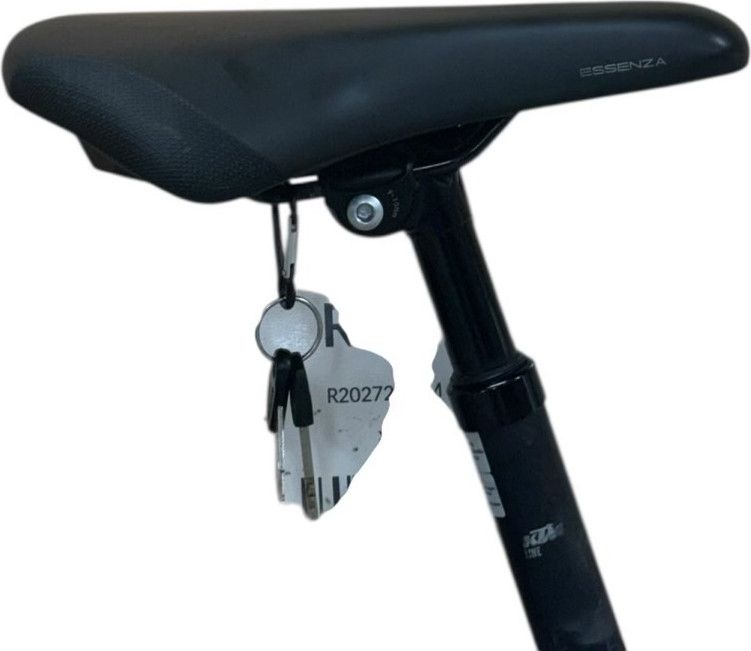 produit reconditionné . KTM Cento 10 Shimano 2021 . Vélo électrique . KTM . très bon état