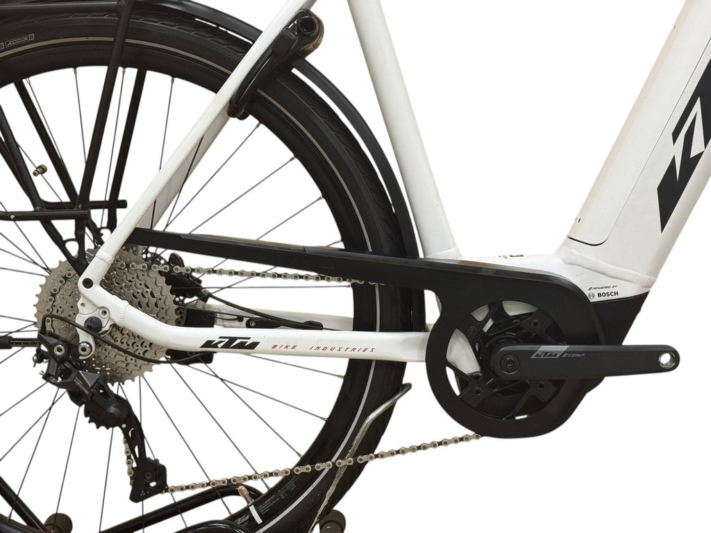 produit reconditionné . KTM Cento 10 Shimano 2021 . Vélo électrique . KTM . très bon état