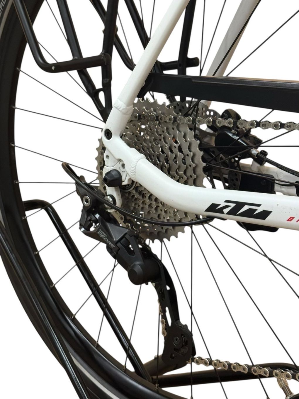 produit reconditionné . KTM Cento 10 Shimano 2021 . Vélo électrique . KTM . très bon état