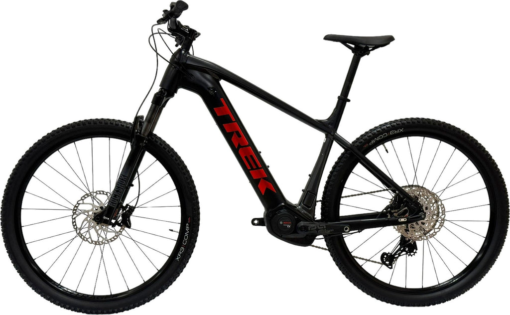 produit reconditionné . Trek Powerfly 5 XT 2022 . VTT électrique . Trek . très bon état