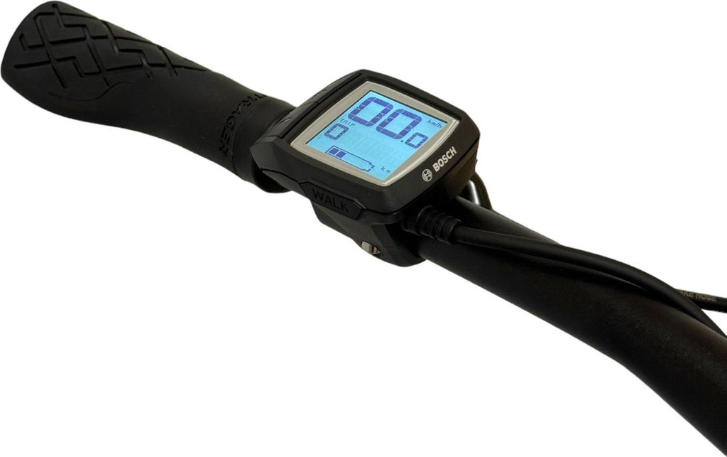 produit reconditionné . Trek Powerfly 5 XT 2022 . VTT électrique . Trek . très bon état