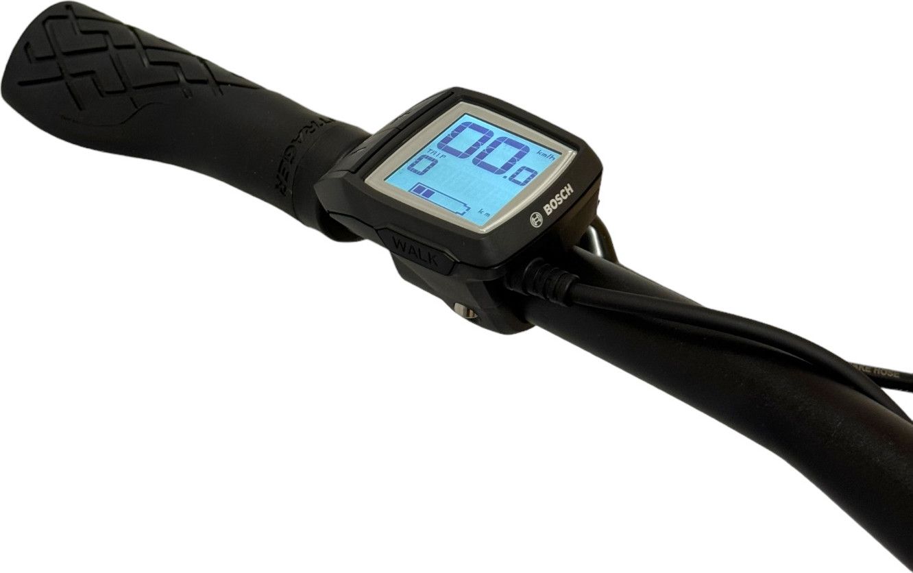 produit reconditionné . Trek Powerfly 5 XT 2022 . VTT électrique . Trek . très bon état