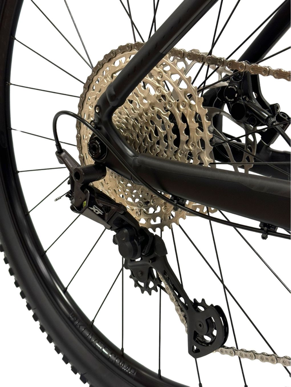produit reconditionné . Trek Powerfly 5 XT 2022 . VTT électrique . Trek . très bon état