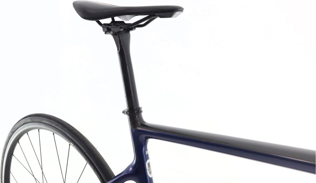 Produit reconditionné · Scott Addict 10 AXS 12V · Bleu / Vélo de route | Très bon état
