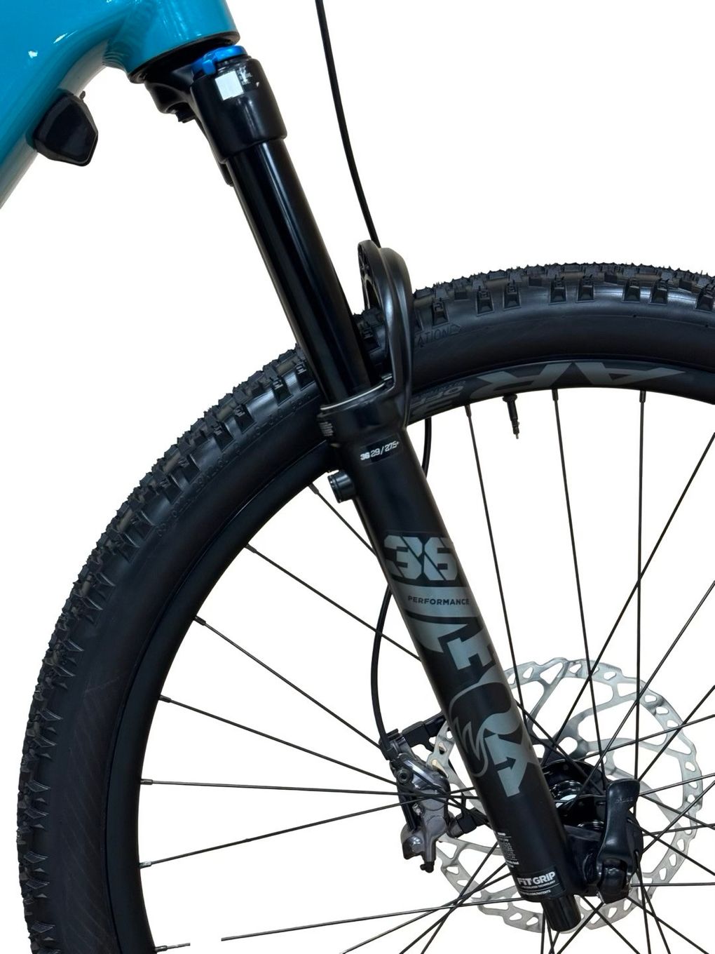 produit reconditionné . Focus Jam² 7.9 Shimano XT 2023 . VTT électrique . Focus . très bon état