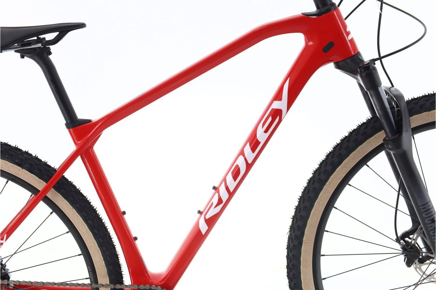 Produit reconditionné · Ridley Ignite SLX / Vélo VTT | Très bon état