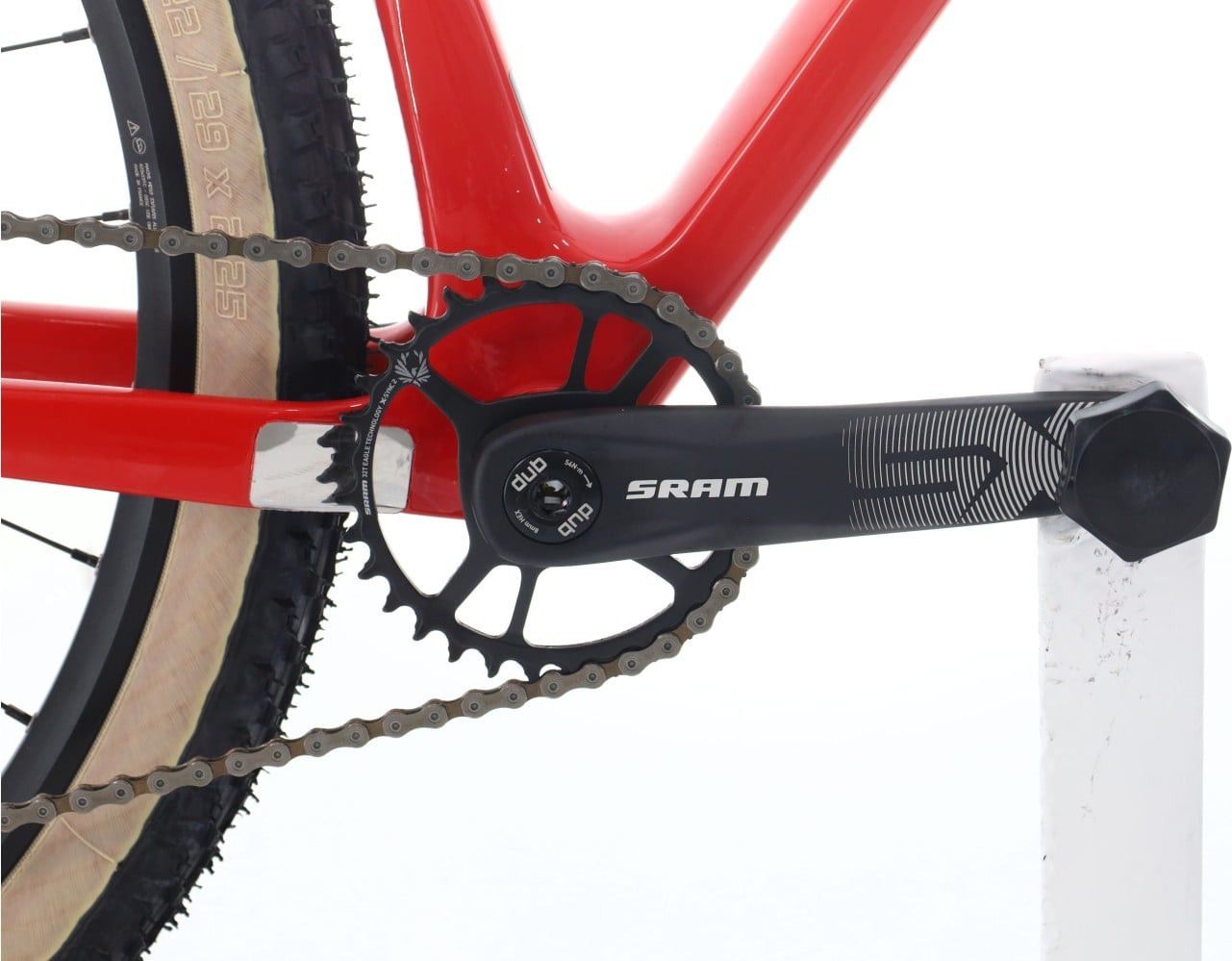 Produit reconditionné · Ridley Ignite SLX / Vélo VTT | Très bon état