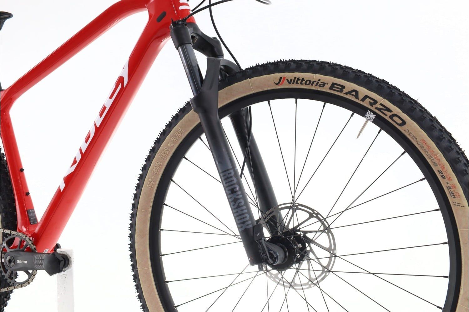 Produit reconditionné · Ridley Ignite SLX / Vélo VTT | Très bon état