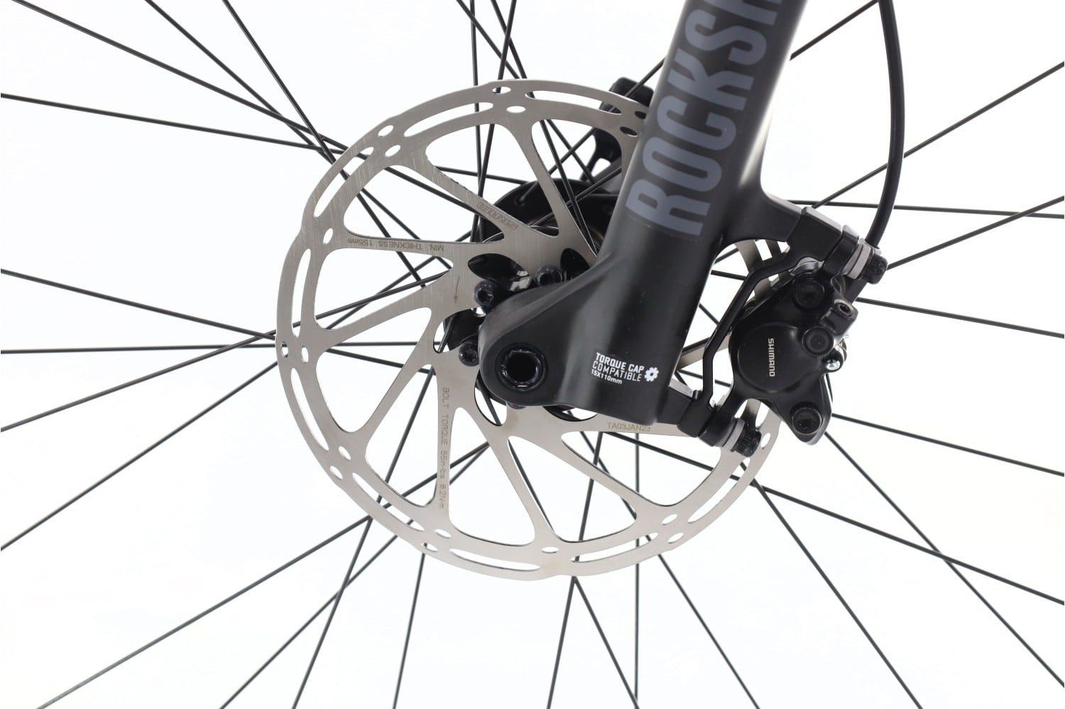Produit reconditionné · Ridley Ignite SLX / Vélo VTT | Très bon état