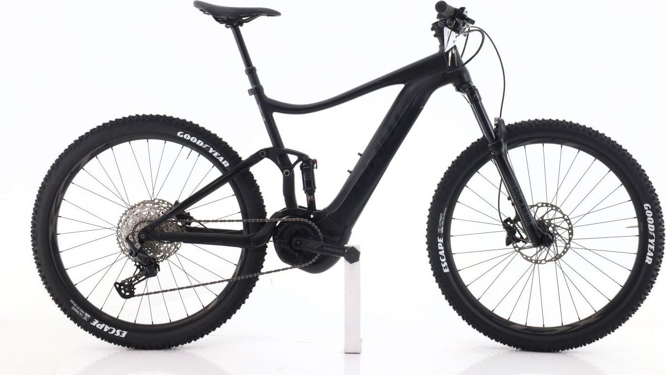 Produit reconditionné · Giant Stance E+ Pro / Vélo VTT électrique | Très bon état
