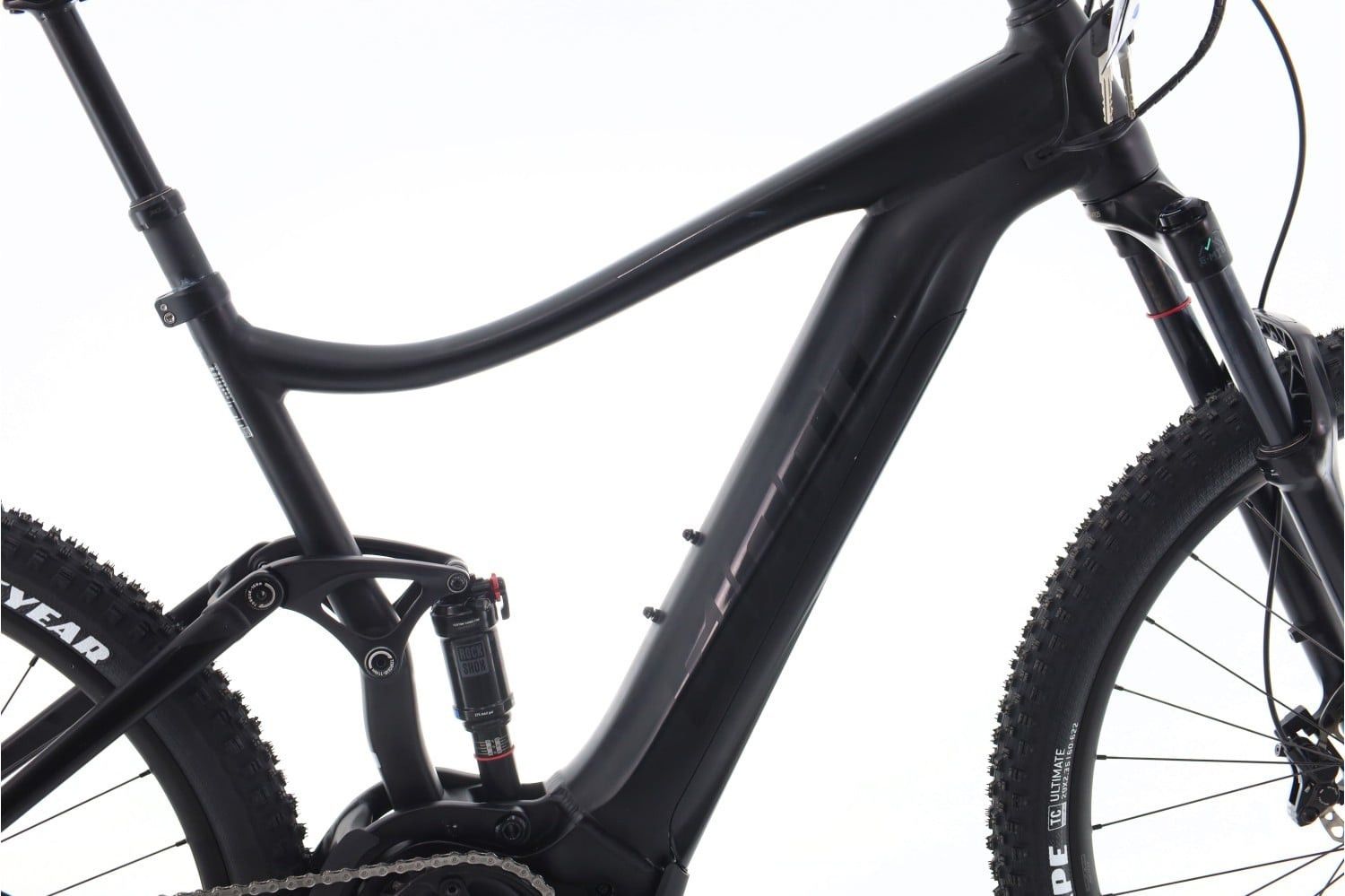 Produit reconditionné · Giant Stance E+ Pro / Vélo VTT électrique | Très bon état