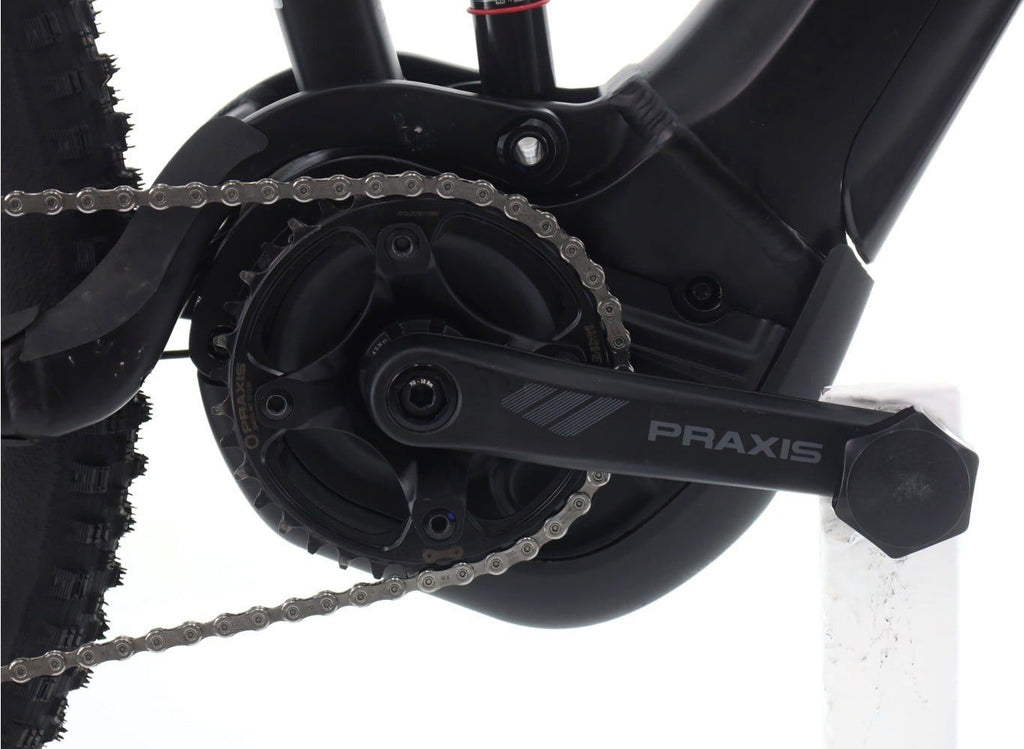 Produit reconditionné · Giant Stance E+ Pro / Vélo VTT électrique | Très bon état