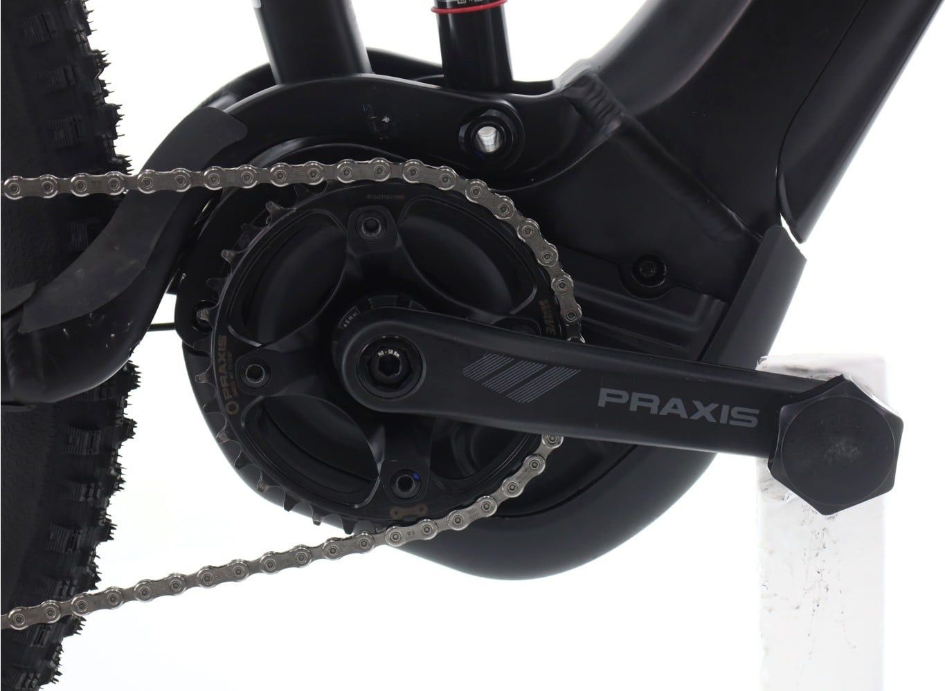 Produit reconditionné · Giant Stance E+ Pro / Vélo VTT électrique | Très bon état