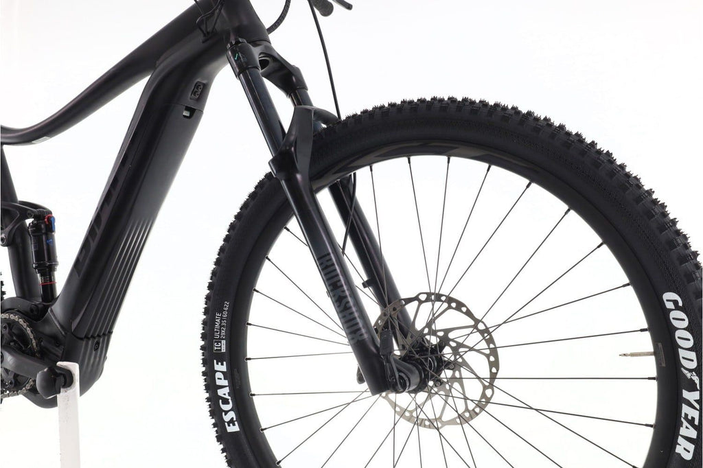 Produit reconditionné · Giant Stance E+ Pro / Vélo VTT électrique | Très bon état