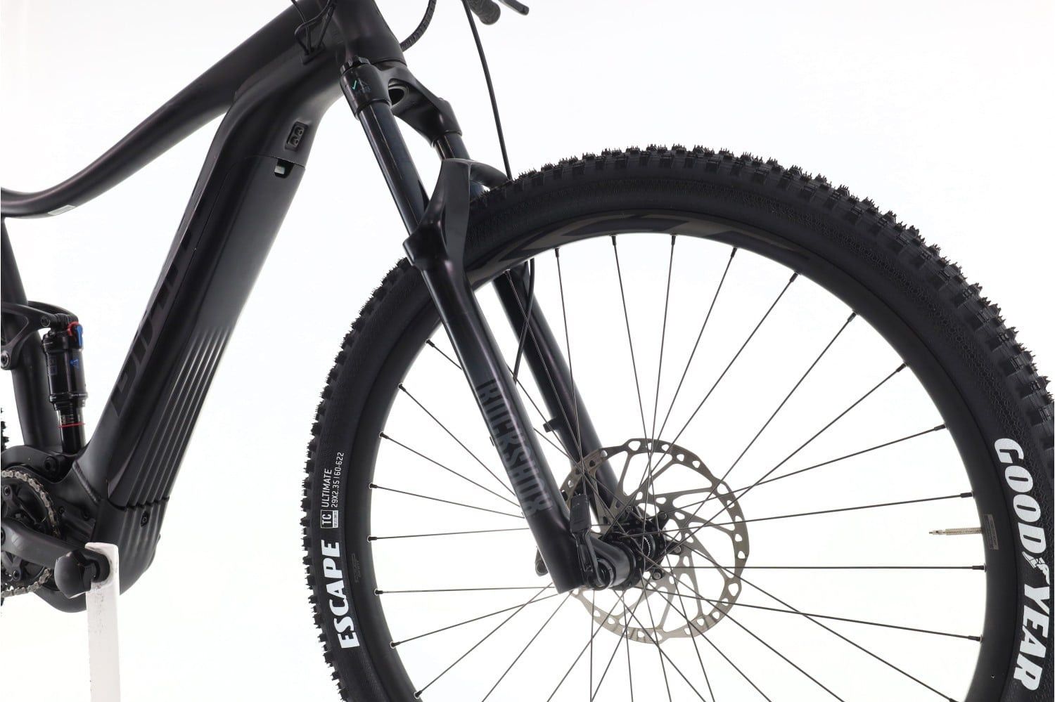 Produit reconditionné · Giant Stance E+ Pro / Vélo VTT électrique | Très bon état