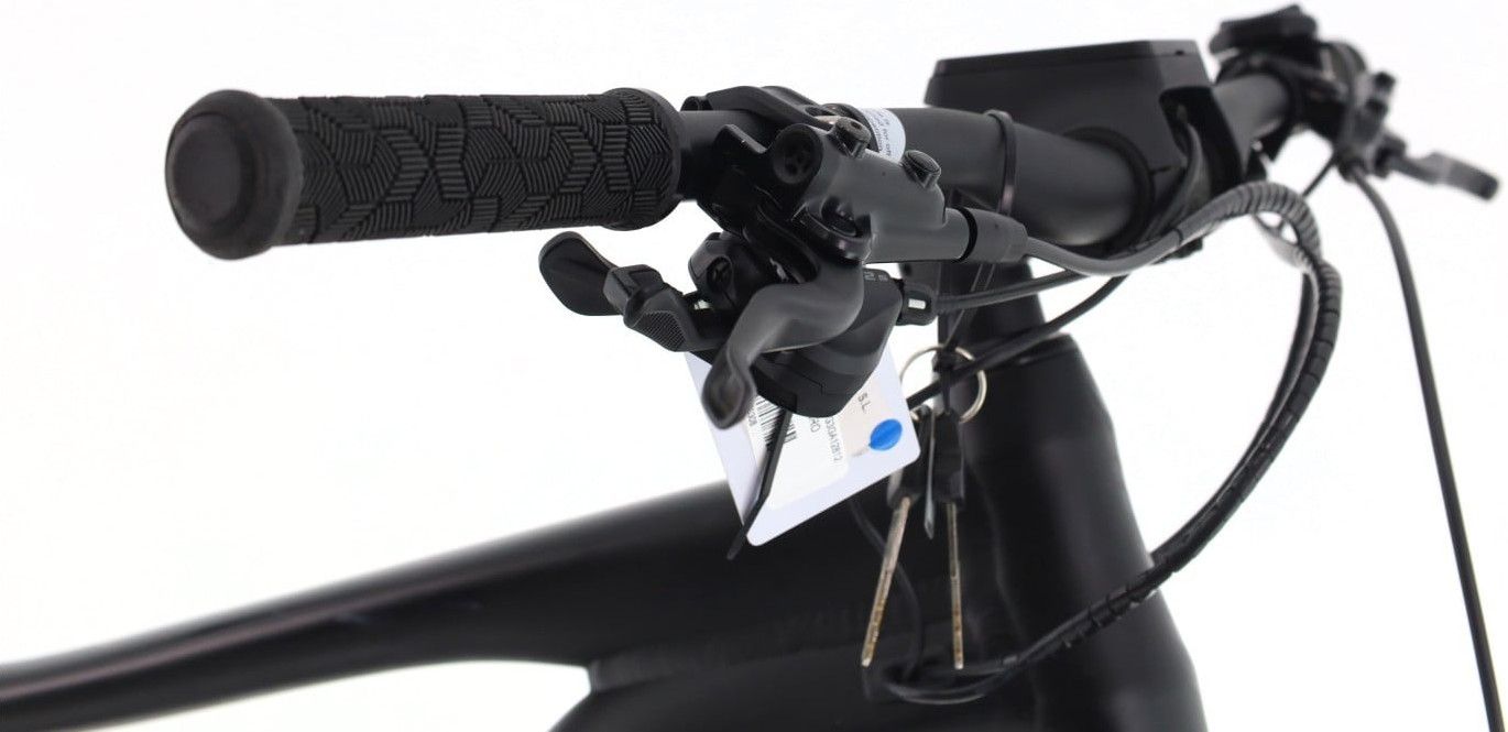Produit reconditionné · Giant Stance E+ Pro / Vélo VTT électrique | Très bon état