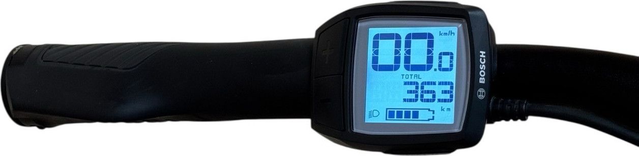 produit reconditionné . Kalkhoff Entice 5.B Season Shimano Alivio 2021 . Vélo électrique . Kalkhoff . très bon état
