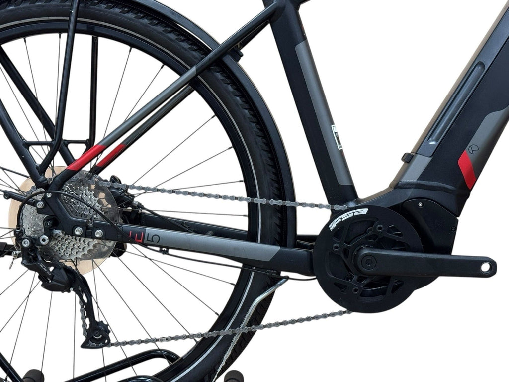 produit reconditionné . Kalkhoff Entice 5.B Season Shimano Alivio 2021 . Vélo électrique . Kalkhoff . très bon état