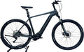 produit reconditionné . Bulls Copperhead Evo 1 Shimano Alivio 2021 . VTT électrique . Bulls . très bon état