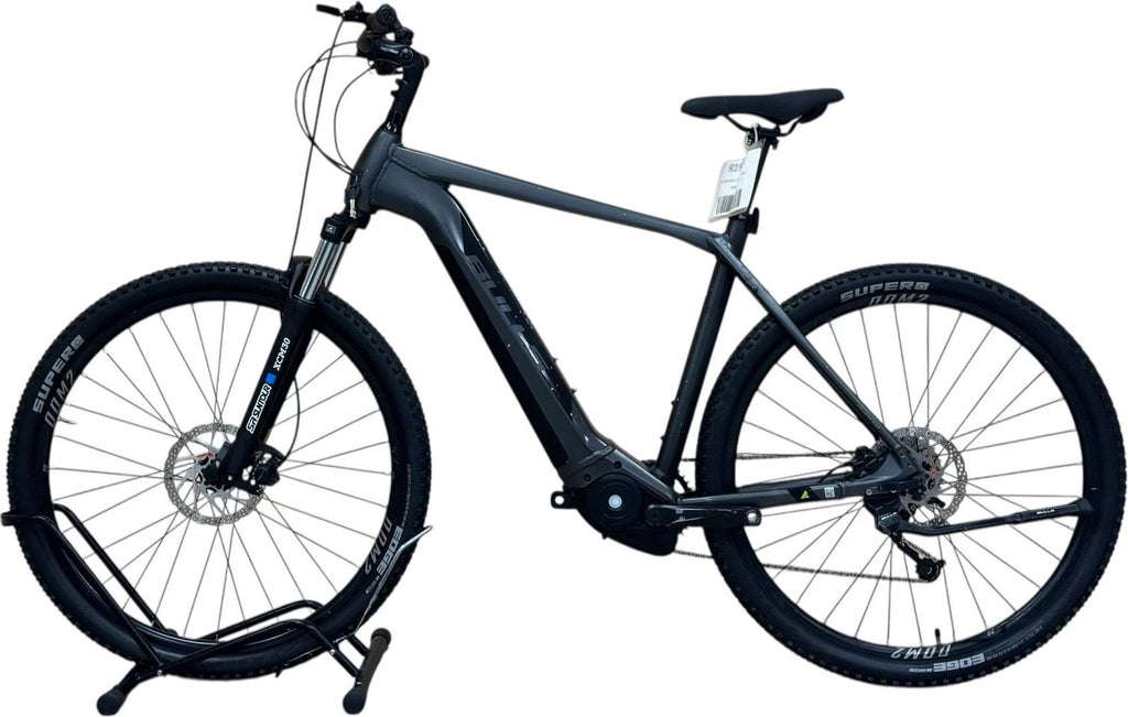 produit reconditionné . Bulls Copperhead Evo 1 Shimano Alivio 2021 . VTT électrique . Bulls . très bon état