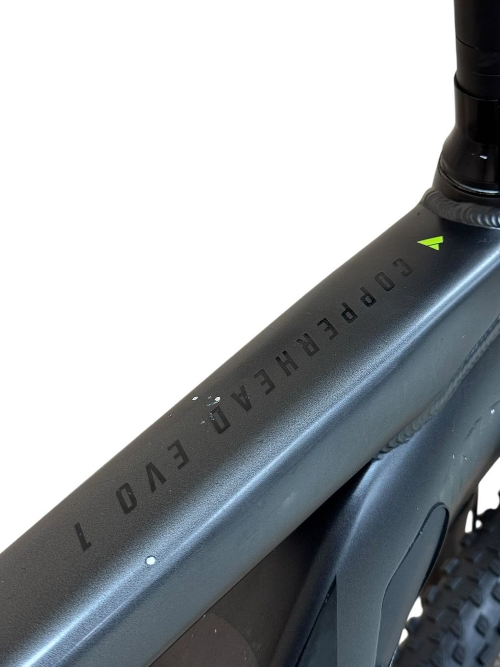 produit reconditionné . Bulls Copperhead Evo 1 Shimano Alivio 2021 . VTT électrique . Bulls . très bon état