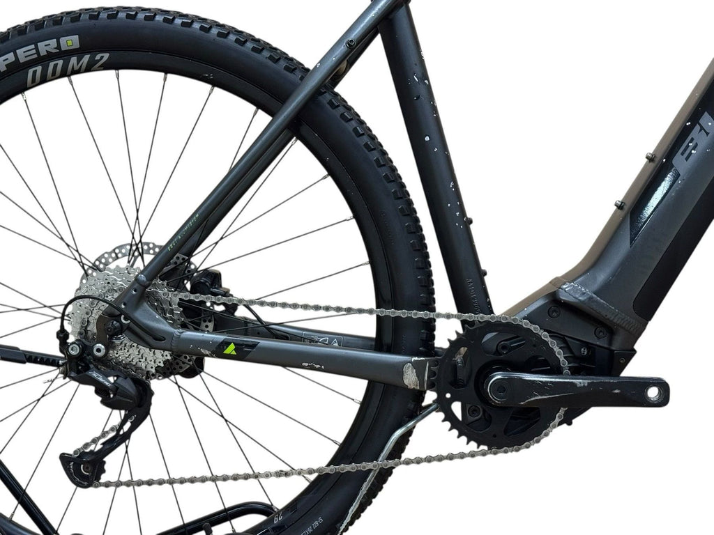 produit reconditionné . Bulls Copperhead Evo 1 Shimano Alivio 2021 . VTT électrique . Bulls . très bon état