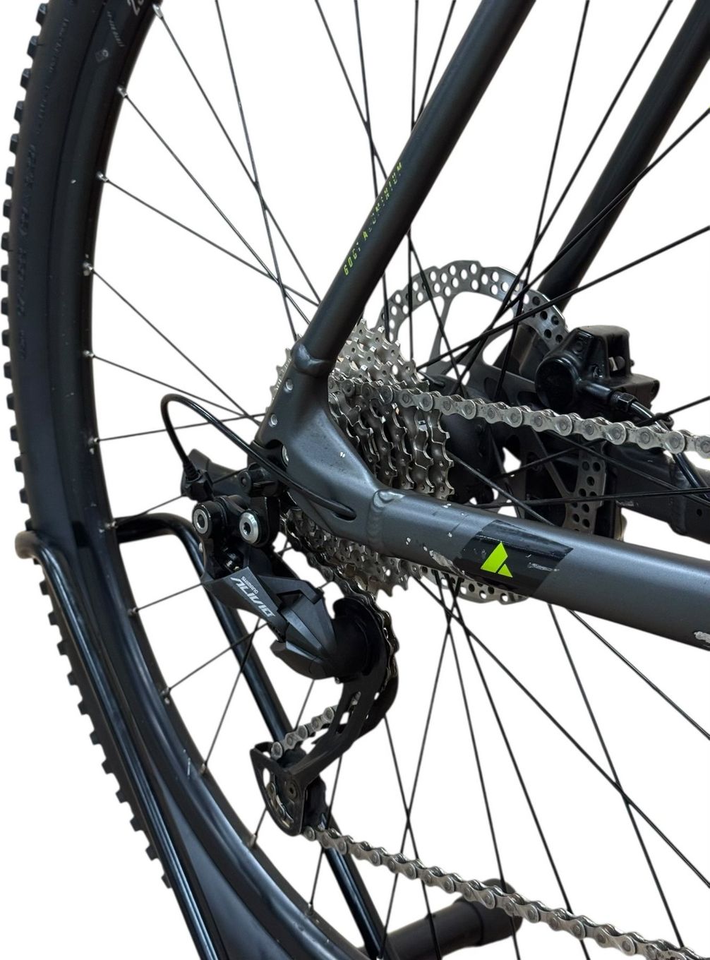 produit reconditionné . Bulls Copperhead Evo 1 Shimano Alivio 2021 . VTT électrique . Bulls . très bon état