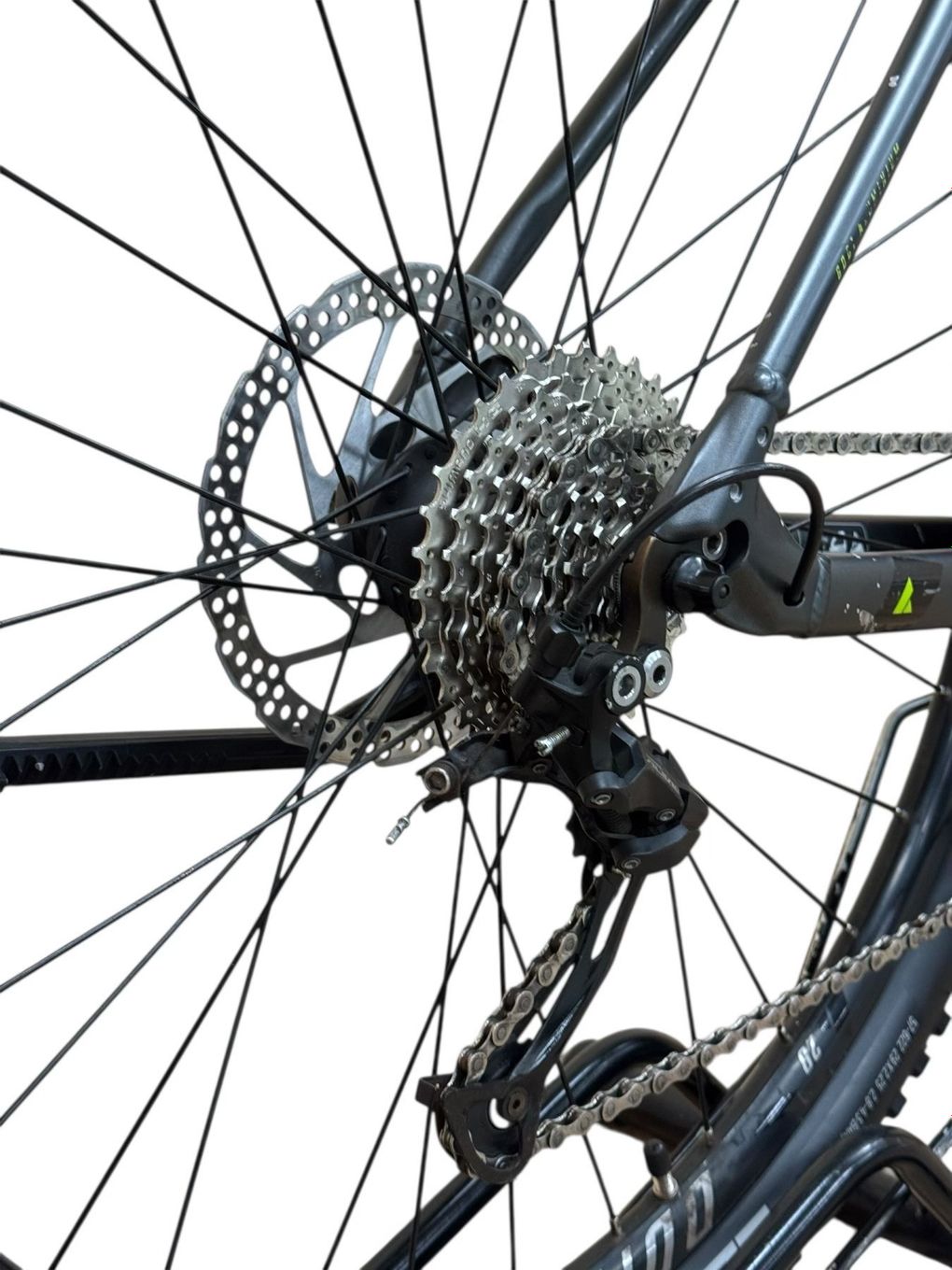 produit reconditionné . Bulls Copperhead Evo 1 Shimano Alivio 2021 . VTT électrique . Bulls . très bon état