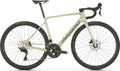 Vélo de Route Megamo Raise 20 Shimano 105 R7100 12V 700 mm Beige 2026