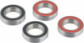 Jeu de 4 roulements Fulcrum RT-004 (30 × 18 × 7 mm)