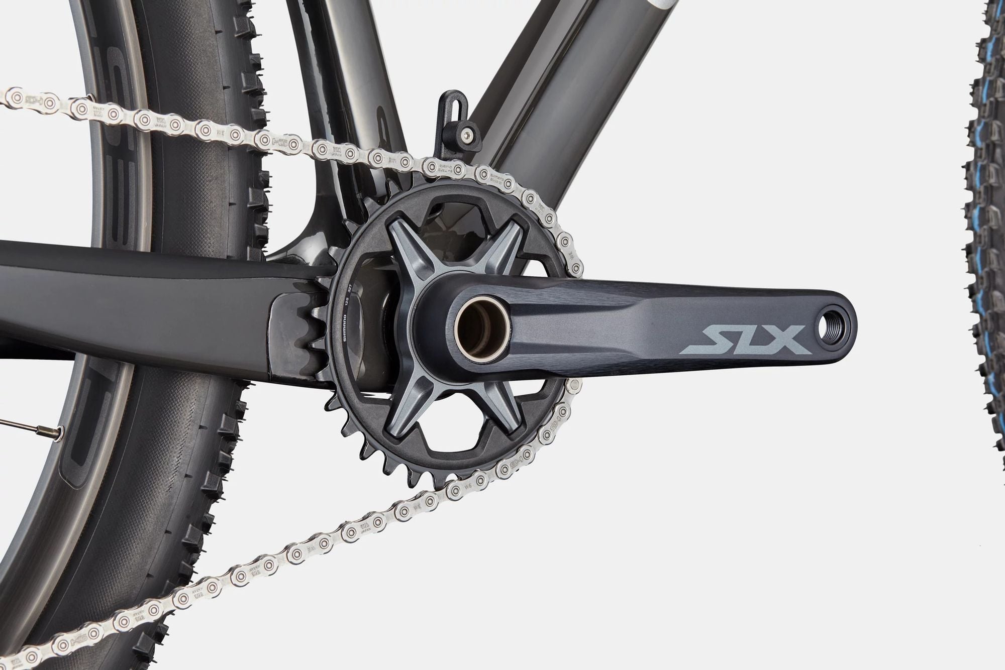 VTT Semi-Rigide Cannondale Scalpel HT Carbon 2 Shimano 12V 29'' Noir/Orange