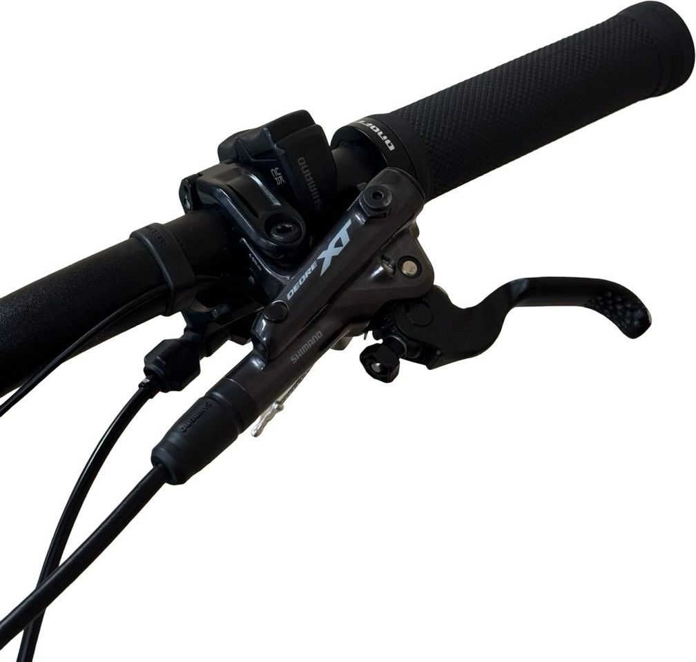 produit reconditionné . Focus Jam² 7.9 Shimano XT 2023 . VTT électrique . Focus . très bon état