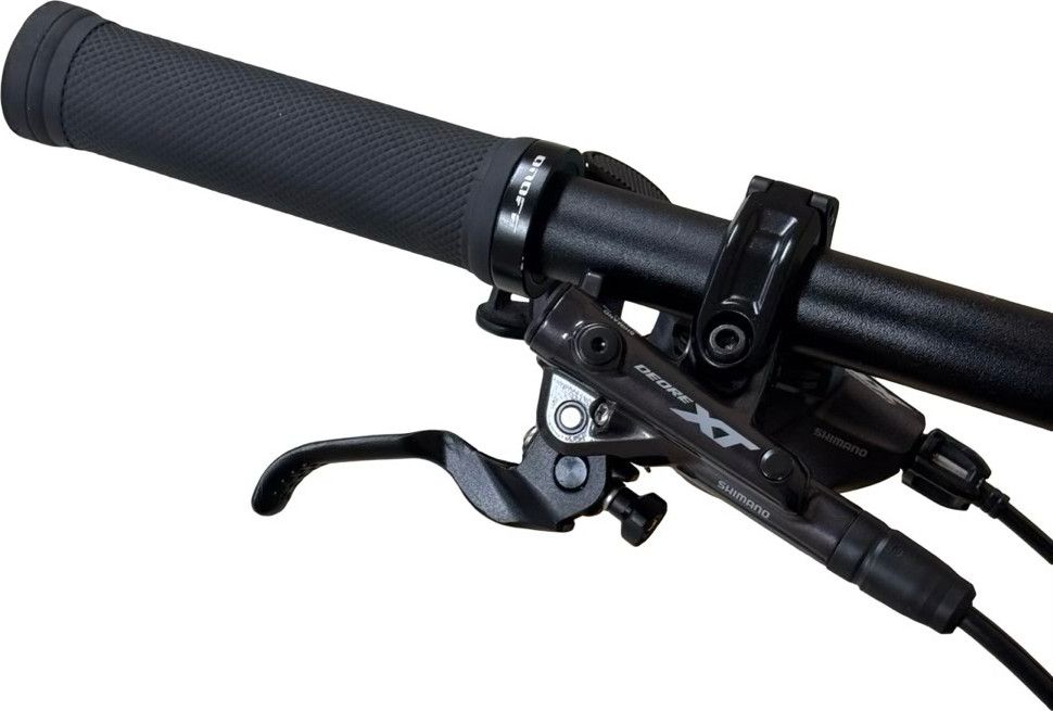 produit reconditionné . Focus Jam² 7.9 Shimano XT 2023 . VTT électrique . Focus . très bon état