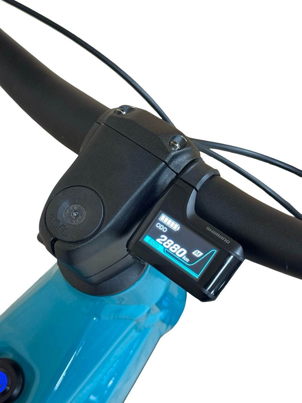 produit reconditionné . Focus Jam² 7.9 Shimano XT 2023 . VTT électrique . Focus . très bon état