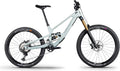 VTT Tout Suspendu Lapierre Spicy CF 8.9 Shimano 12V (29/27.5") Vert 2025