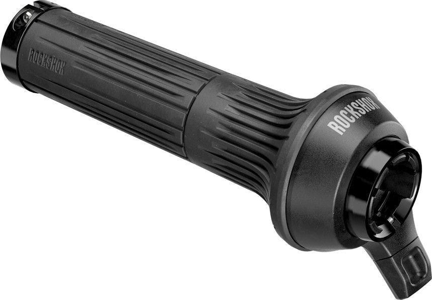 Commande au Guidon RockShox TwistLoc Base Gauche 2 Positions