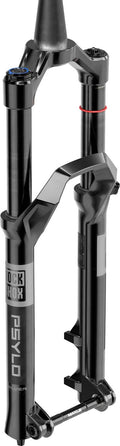 Fourche Rockshox Psylo Silver 29'' Motion Control RC Solo Air | Boost 15x110mm | Déport 44 | Noir