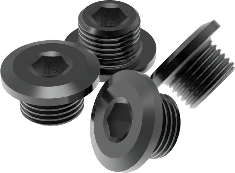 Kit Vis OneUp pour Etoile Switch Noir