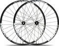 Paire de roues Evoride EvoCross 29 - Blanc - 1292gr - 15x110 / 12x148 - Sram XD - 6 trous- 2026