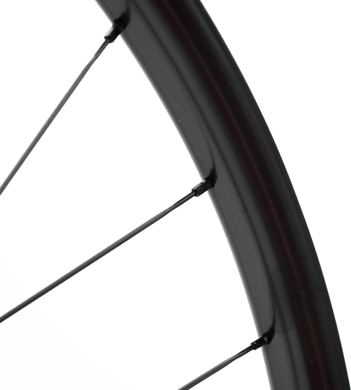 Paire de roues Evoride EvoCross 29 - Blanc - 1292gr - 15x110 / 12x148 - Sram XD - 6 trous- 2026