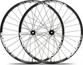 Paire de roues Evoride EvoCross 29 - Blanc - 1292gr - 15x110 / 12x148 - Shimano Micro Spline - 6 trous - 2026