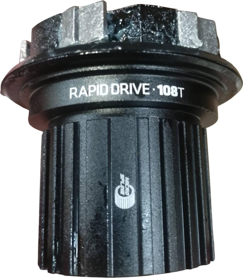 Corps de Roule Libre Bontrager Rapid Drive Micro Spline 12x148mm