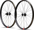 Paire de Roue Reserve 30 SL DT 350 29'' | Boost 15x110 - 12x148 mm | 6 Trous