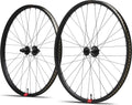 Paire de Roue Reserve 30 HD DT 350 29'' | Boost 15x110 - 12x148 mm | 6 Trous