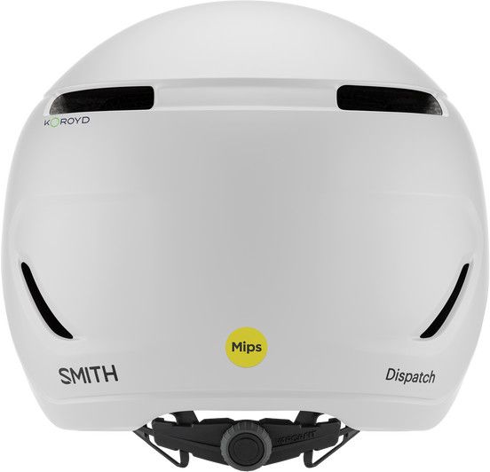 Casque Ville Smith Dispatch Mips Blanc Mat